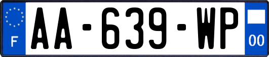 AA-639-WP