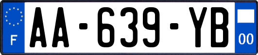 AA-639-YB