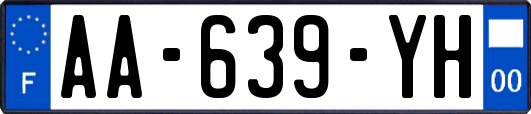 AA-639-YH