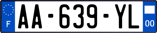 AA-639-YL