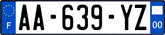 AA-639-YZ