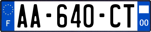 AA-640-CT