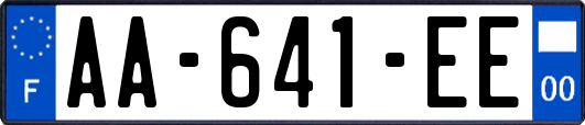 AA-641-EE