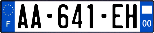 AA-641-EH