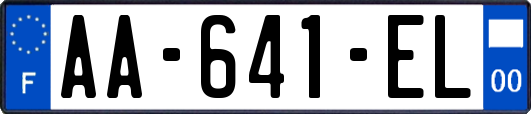 AA-641-EL
