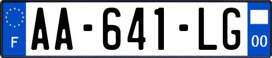 AA-641-LG