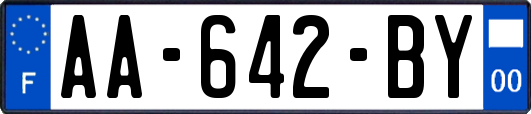 AA-642-BY