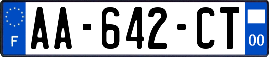 AA-642-CT