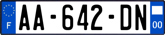 AA-642-DN