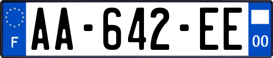 AA-642-EE