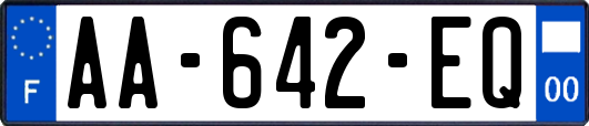 AA-642-EQ