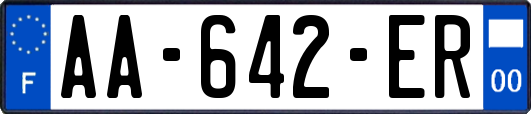 AA-642-ER