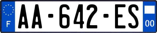 AA-642-ES