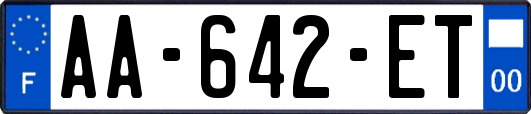 AA-642-ET