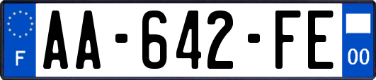 AA-642-FE