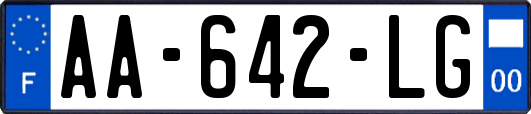 AA-642-LG