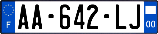 AA-642-LJ