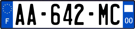 AA-642-MC