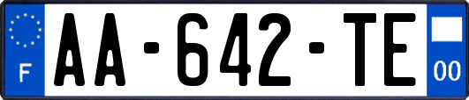 AA-642-TE