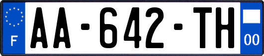 AA-642-TH