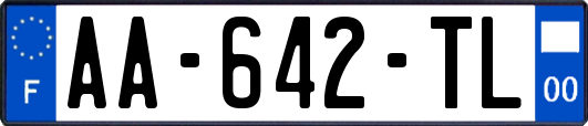 AA-642-TL