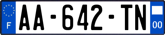 AA-642-TN