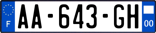 AA-643-GH