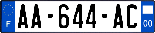 AA-644-AC