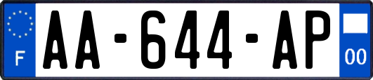 AA-644-AP