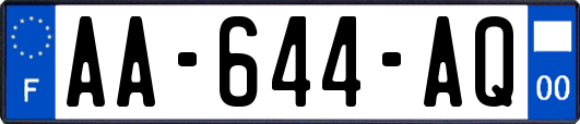 AA-644-AQ