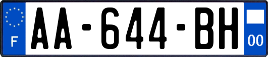 AA-644-BH