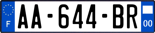 AA-644-BR