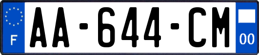 AA-644-CM