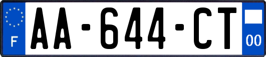 AA-644-CT