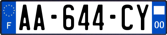 AA-644-CY