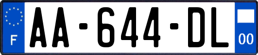 AA-644-DL