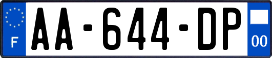 AA-644-DP