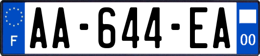 AA-644-EA