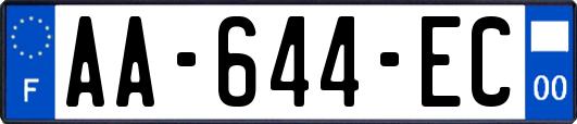 AA-644-EC