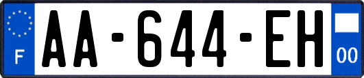 AA-644-EH