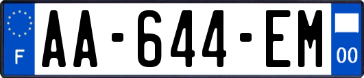 AA-644-EM