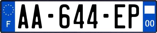 AA-644-EP