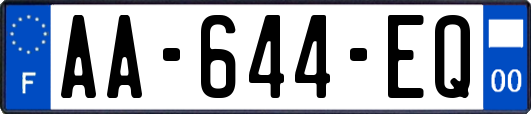 AA-644-EQ