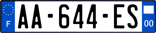 AA-644-ES