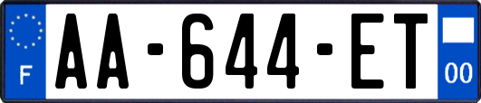 AA-644-ET