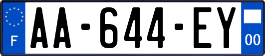 AA-644-EY