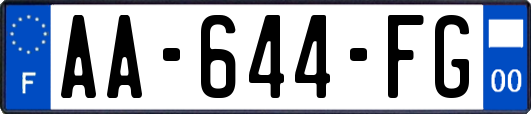 AA-644-FG