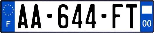 AA-644-FT