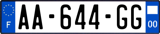 AA-644-GG