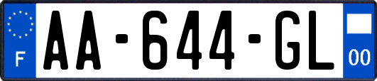AA-644-GL